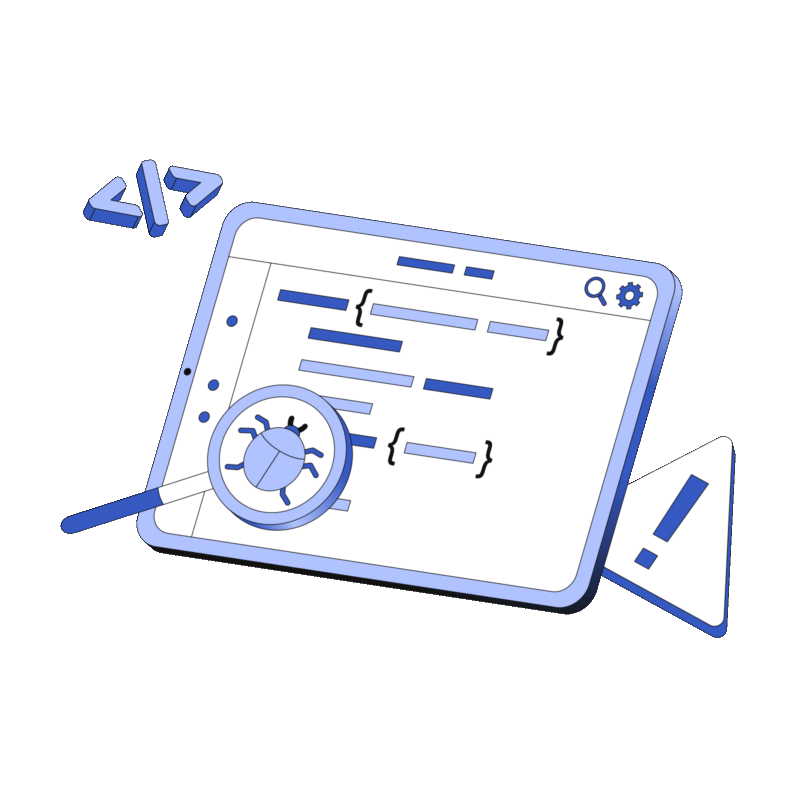 web development